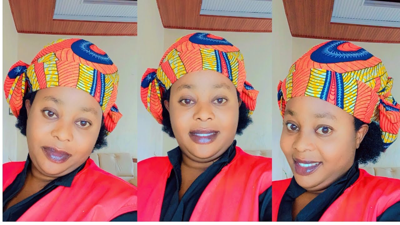 Iga Gutega Igitenge 😋😍🥰nkaba.....