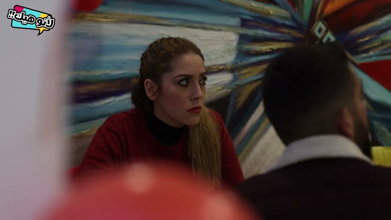 عملت مقلب بالشب وتبليتو على اساس كان عم يحتفل مع بنت ومسكين اكل كاسة مي  ههههه  #محمود_المجذوب