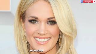 Carrie Underwood Shocks Crowd With Wild Performance Net Worth