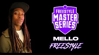 Mello - FMS Freestyle