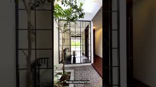 Inspirasi Penataan Taman Atau Ruang Terbuka Disdaning Rumahshorts youtubeshorts