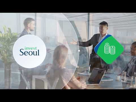 2026 (KOR) Invest Seoul