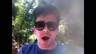 DanB Does "Me Party" from "The Muppets"