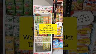 Download Lagu warung sembako usaha kecil rumahan MP3