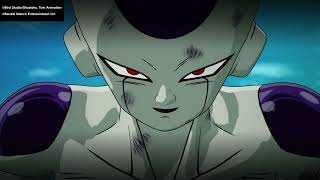 WHAT IF FRIEZA ATTACKED EARTH INSTEAD OF PLANET NAMEK | EPIC GOKU VS FRIZA FIGHT | PS5 #sparkingzero