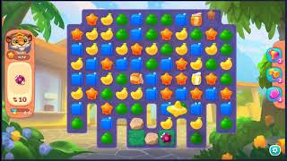 Wildscapes Level 240 - NO BOOSTERS ππ | SKILLGAMING βοΈ
