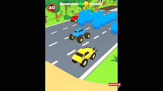 shape shifting by ru gamers 99 | shape shifting gameplay walkthrough funny race#shapeshifting screenshot 3