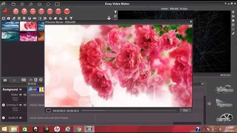 EASY VIDEO MAKING TUTORIAL FOR BEGINNERS NO1 !!!STEP BY STEP...