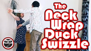 Intermediate Modern Jive - Neck Wrap Duck Swizzle