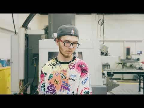 Computerized Numerical Control (CNC) Technology