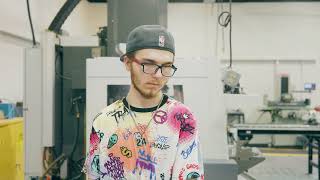 Computerized Numerical Control Cnc Technology