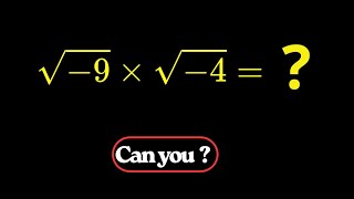 99% Fail This Math Problem 😳 Can You Beat It? 🤯