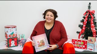 24 Days Of Christmas With Wlpd 2021 Day 5-Devon Moore