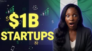Famous 5 Nigerian Unicorn companies Worth Over $1B, this will inspire you Wealth