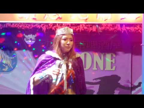 歌星：方紫莹：歌曲：姐姐。