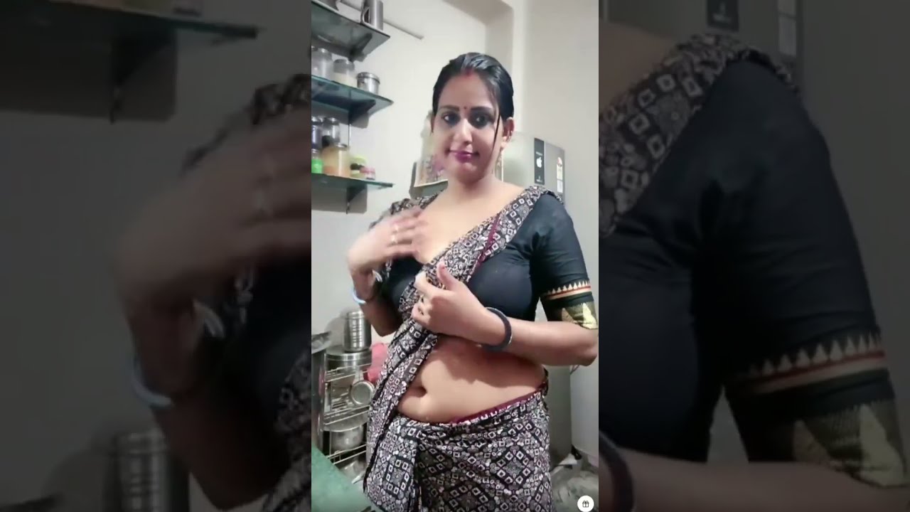 Imo video call show 🌹 recording tango hot bhabhi romance video 124 