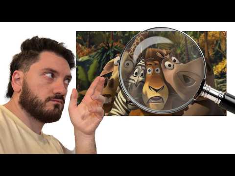 Analysis of MADAGASCAR