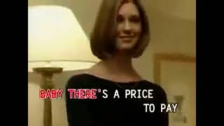 13. Christina Aguilera-Genie In A Bottle [Canary]