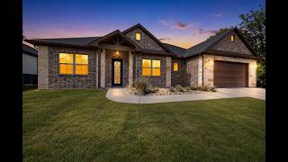 The Smartest Floor Plan We've Seen in Weatherford, Texas 821 E 2nd Street screenshot 5