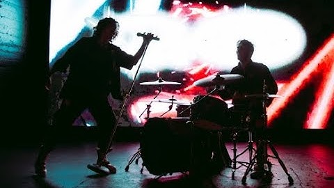 "SHALLOW HAZE" - XANON & diognardi (Official Music Video)