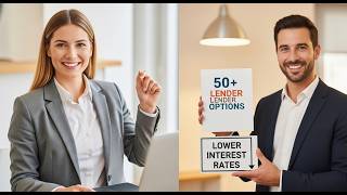 Mortgage Broker vs. Big Bank: The Secret to Getting the Best Deal in Richmond