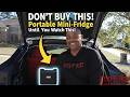 Don't Buy a Tesla Fridge Until You Watch This Shocking Review