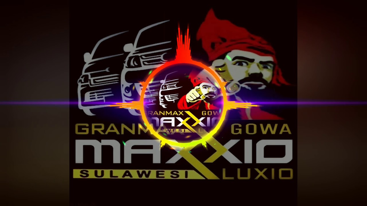 Lagu Maxxio Hebat