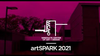 artSPARK Spring 2021 | UA Little Rock Windgate Center of Art + Design