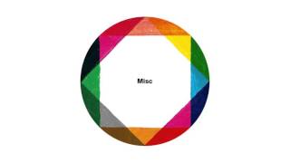 Misc - Album Sampler