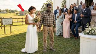They All Laughed When She Married a Poor Farmer, Unaware He Secretly Owned the Village