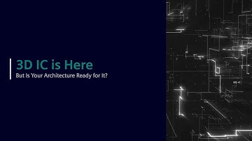 Unpacking 3D IC microarchitecture: Challenges, solutions, and the future of chiplet design
