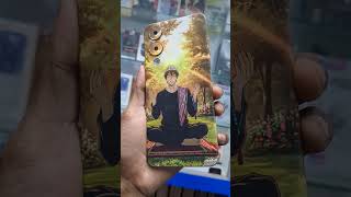VIVO T4 LITE BACK STICKER #smartphone