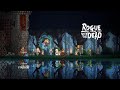 Rogue with the Dead: Idle RPG (by room6) IOS Gameplay Video (HD)
