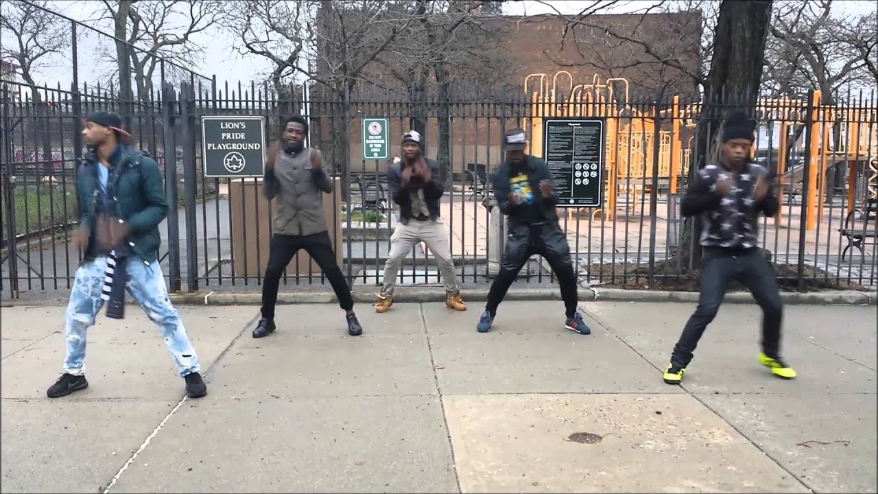 Zero Nation Project Zer0 2014