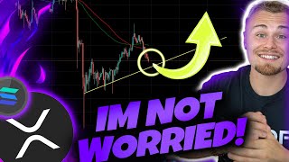 XRP RIPPLE HOLDERS! *DO NOT PANIC!* THIS IS GOOD FOR US! I FOUND THE NEXT BUY IN OPPORTUNITY!