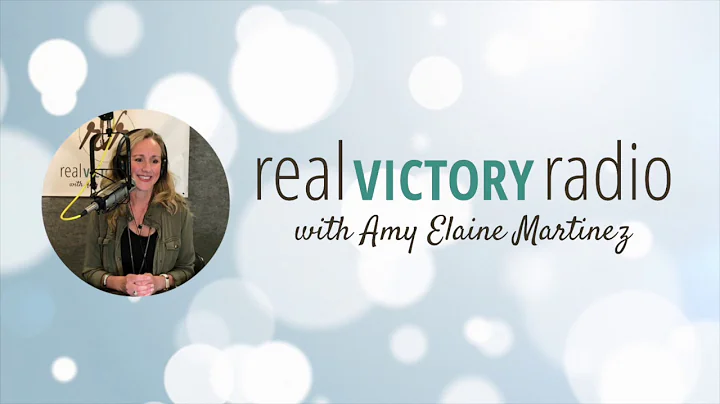 Ep. 22: Connecting Your Story to Gods Story with G...