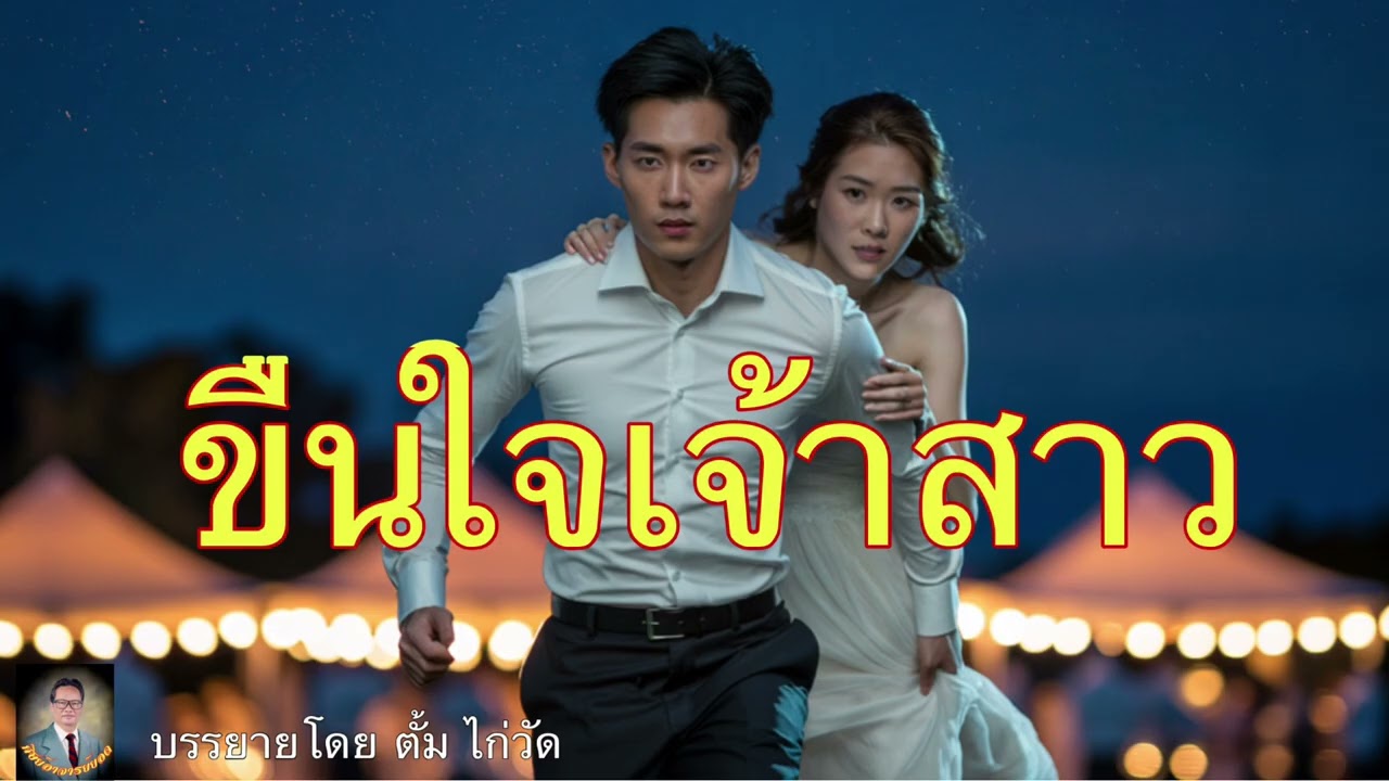 ศิษย์อาจารย์ยอด:ขืนใจเจ้าสาว