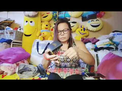 Unboxing necklace and bracelet #anepareja