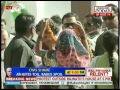 Congress **n-committal about 'Priyanka entering