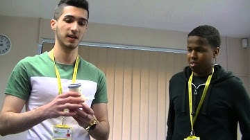 Unit 7 Assignment 3 - Ahmmad Hassan - Spirometery