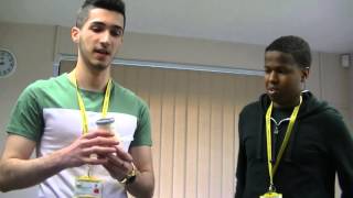 Unit 7 Assignment 3 - Ahmmad Hassan - Spirometery