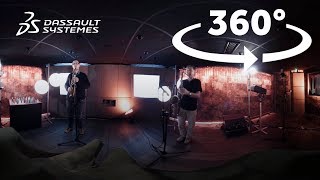 Customizing Sax Sound: Syos's 3D Printed Solution | Dassault Systèmes