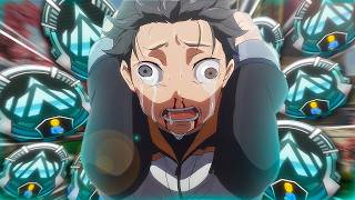 Solo Queue is fun, I'M HAVING FUN!!! (Apex Legends) Profile