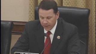 Graves Opening Statement 5 6 09