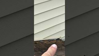 Missing This Tiny Flashing Can Rot an Entire Wall!