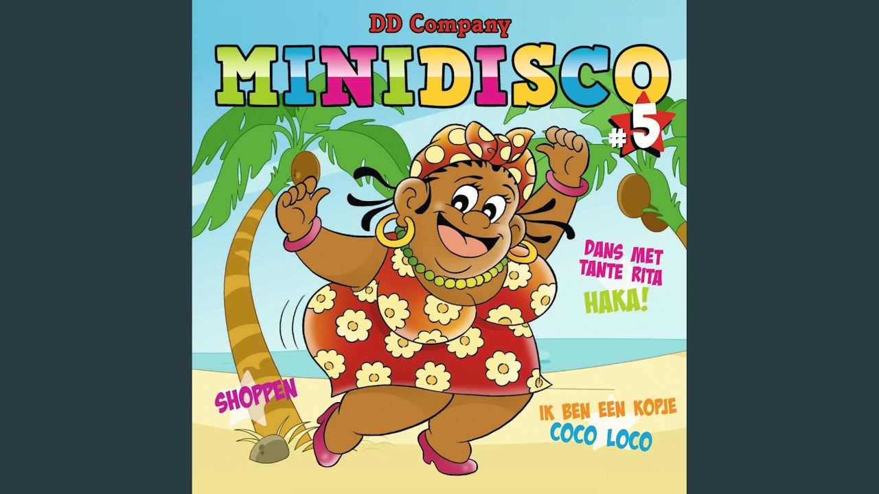 De Dieren Uit De Dierentuin - YouTube