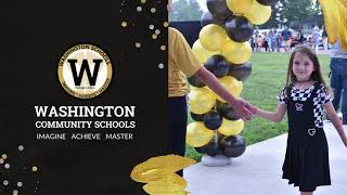 Kids At Hope At Washington Community Schools