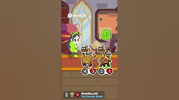 Clash Royale Rage to Super Auto Pets  Epic Meme Gameplay!