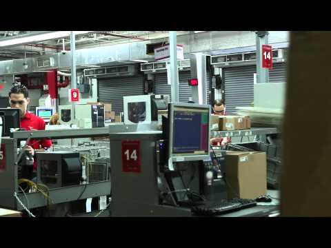 Cold Chain -