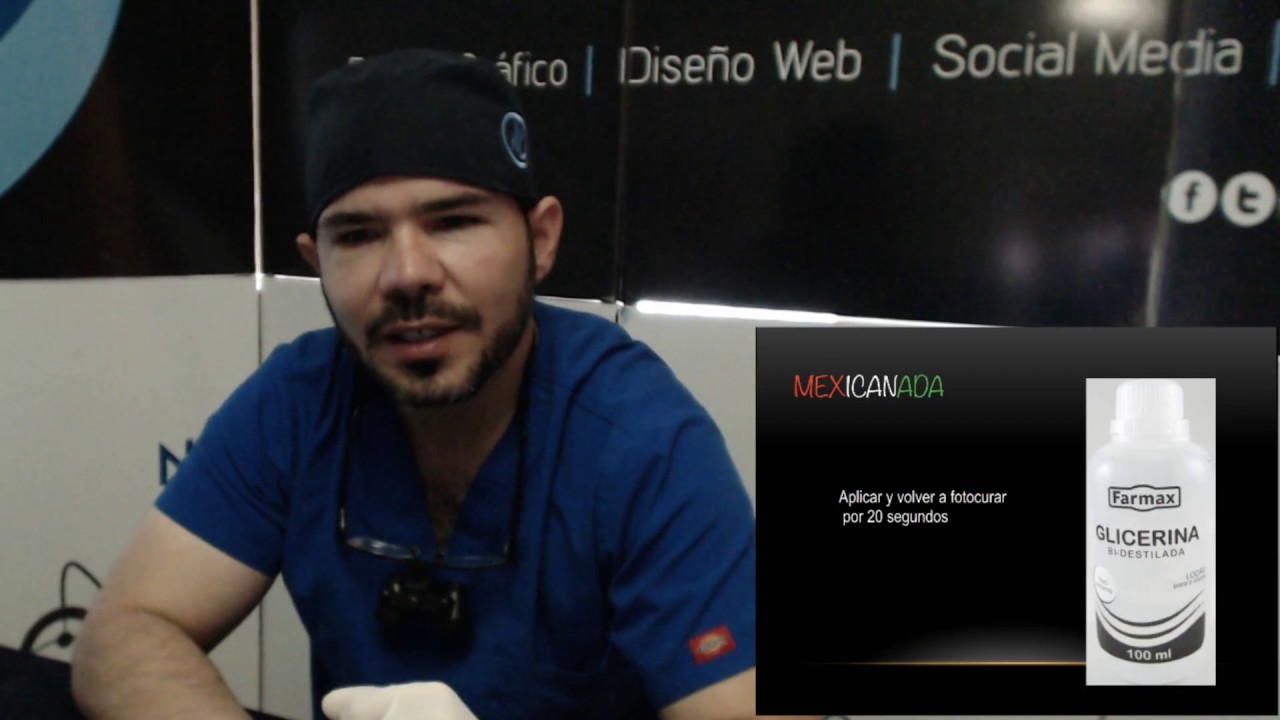 Resinas Capa Inhibida por el Oxígeno